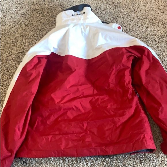 Women’s Columbia jacket - Picture 5 of 8